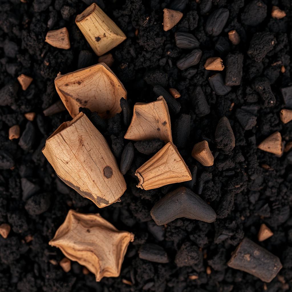 Organic Soil Blend